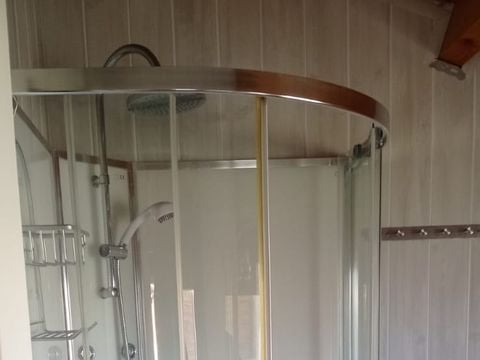 CHALET 4 personnes - 1 chambre 25m²