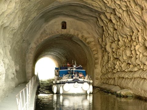 Camping les Peupliers - Camping Hérault - Image N°22