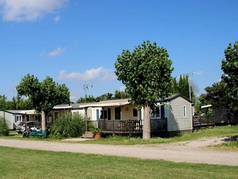 Camping les Peupliers - Camping Hérault - Image N°26