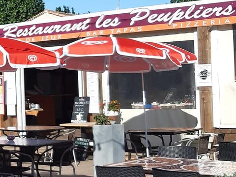 Camping les Peupliers - Camping Hérault - Image N°5