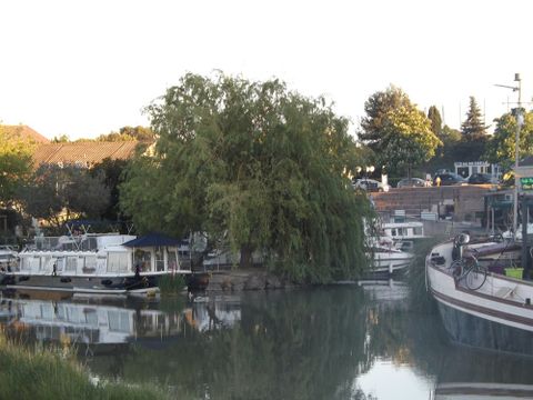 Camping les Peupliers - Camping Hérault - Image N°21