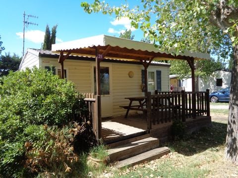 Camping les Peupliers - Camping Hérault - Image N°18