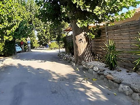 Camping les Peupliers - Camping Hérault - Image N°17