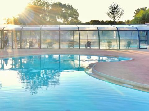 Camping Le Helles  - Camping Finistère - Image N°4 Camping Le Helles  - Camping Finistère - Image N°4