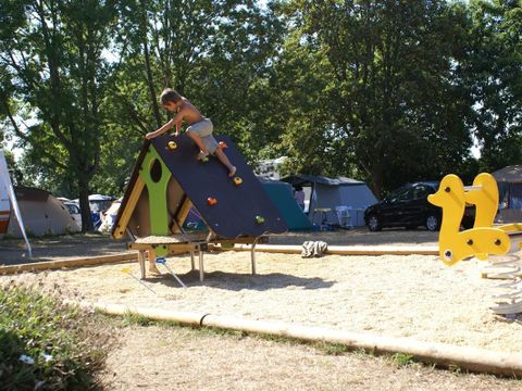Camping Le Helles  - Camping Finistere - Image N°63