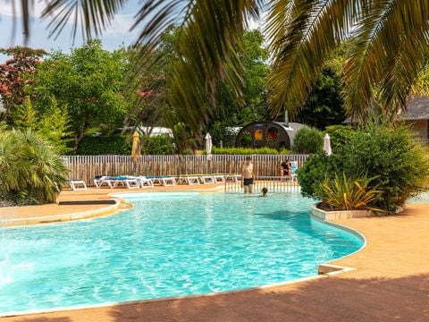 Camping Le Helles  - Camping Finistère