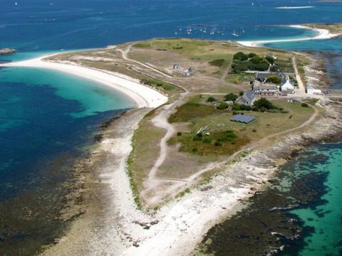 Camping Le Helles  - Camping Finistère - Image N°19