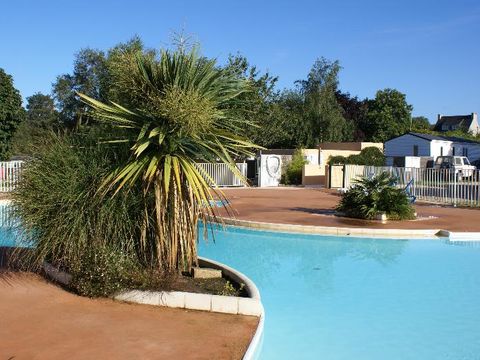 Camping Le Helles  - Camping Finistere - Image N°39