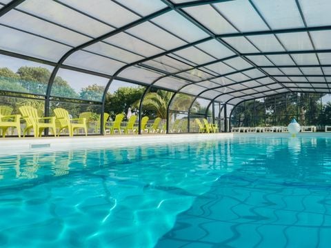 Camping Le Helles  - Camping Finistère - Image N°3 Camping Le Helles  - Camping Finistère - Image N°3