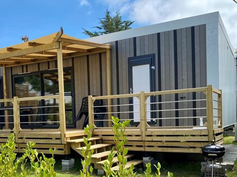 Camping Le Helles  - Camping Finistère - Image N°11