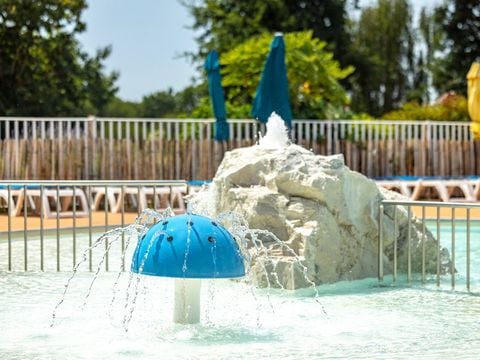 Camping Le Helles  - Camping Finistère