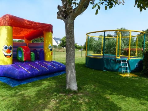 Camping Le Helles  - Camping Finistere - Image N°58