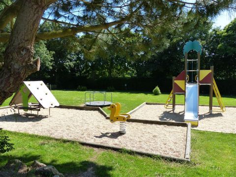 Camping Le Helles  - Camping Finistere - Image N°60