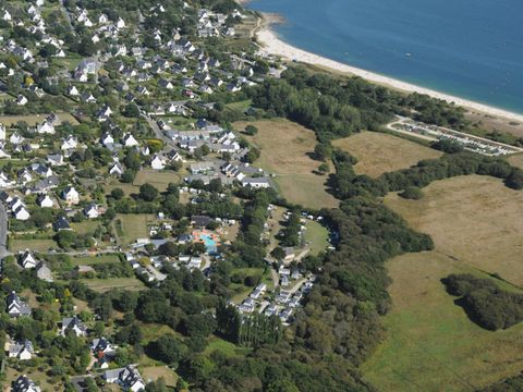 Camping Le Helles  - Camping Finistere - Image N°67