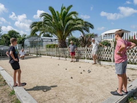 Camping Le Helles  - Camping Finistère - Image N°10