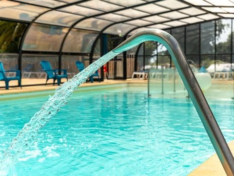 Camping Le Helles  - Camping Finistère
