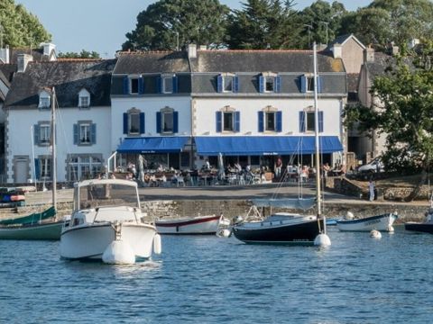 Camping Le Helles  - Camping Finistère - Image N°17