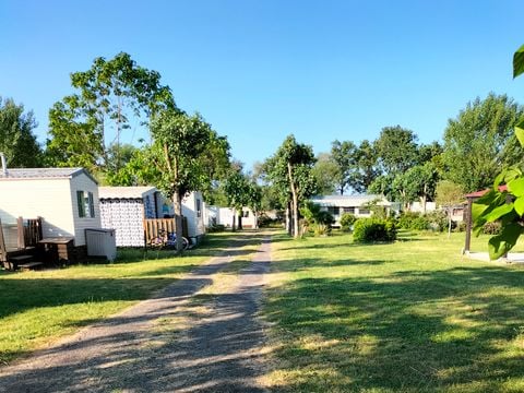 Camping la Vie  - Camping Vandea