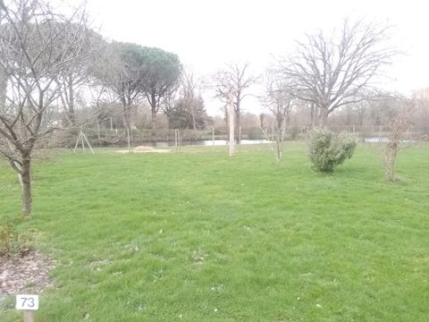 Emplacement - Emplacement + véhicule