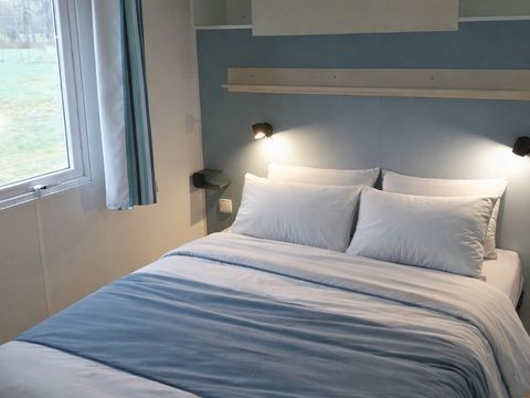 MOBILHOME 6 personnes - Grand Confort 3 chambres