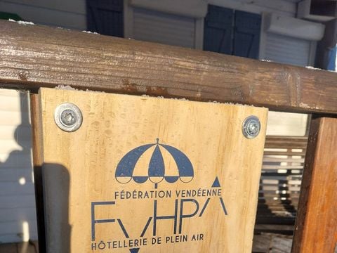 Camping la Vie  - Camping Vandea - Image N°4