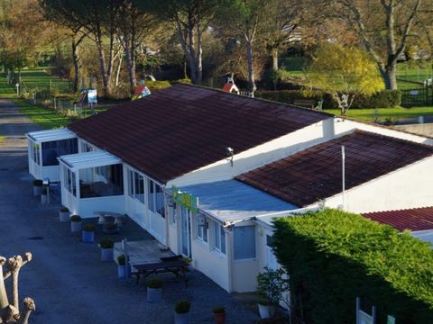 Camping la Vie  - Camping Vendée - Image N°11