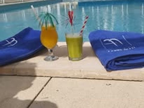 Camping la Vie  - Camping Vandea - Image N°2