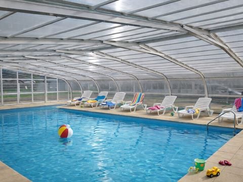 Camping la Vie  - Camping Vandea - Image N°0