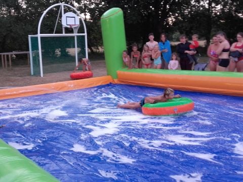 Camping la Vie  - Camping Vendée