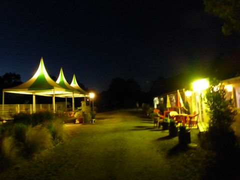 Camping la Vie  - Camping Vendée - Image N°16