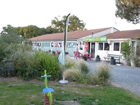 Camping la Vie  - Camping Vendée - Image N°12