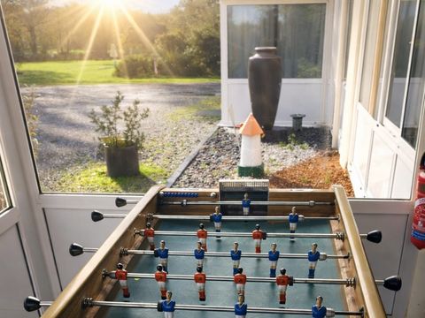 Camping la Vie  - Camping Vendée