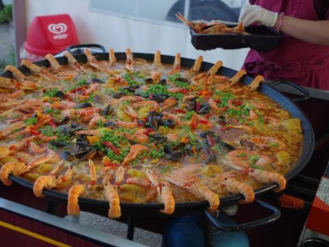 Camping la Vie  - Camping Vendée