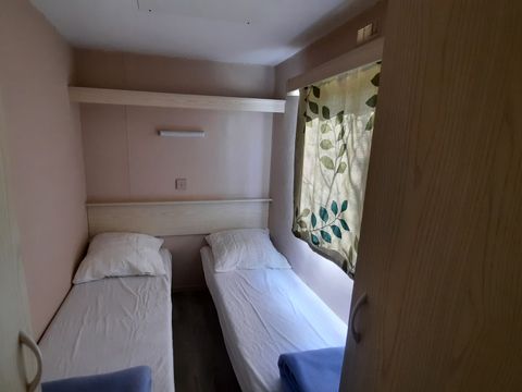 MOBILHOME 5 personnes - GRAND WILLERBY