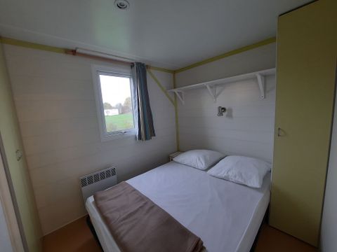 MOBILHOME 4 personnes - PADIRAC