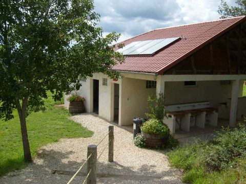 Camping Les Chênes Clairs - Camping Lot - Image N°19