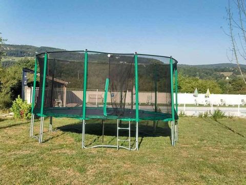 Camping Les Chênes Clairs - Camping Lot - Image N°15