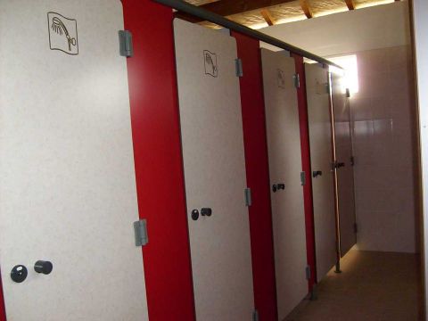 Camping Les Chênes Clairs - Camping Lot - Image N°20