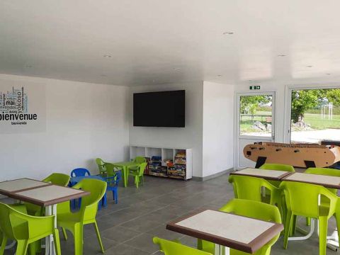 Camping Les Chênes Clairs - Camping Lot - Image N°10