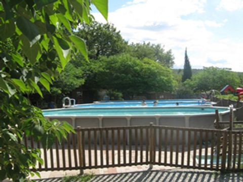 Camping les Chênes - Camping Ardeche - Image N°7