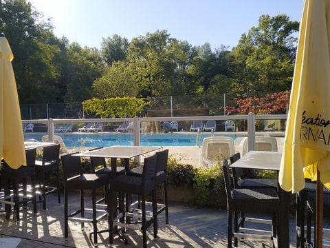 Camping La Digue - Camping Ardèche - Image N°5