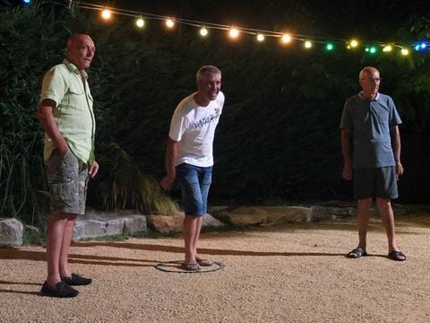 Camping La Digue - Camping Ardeche - Image N°13