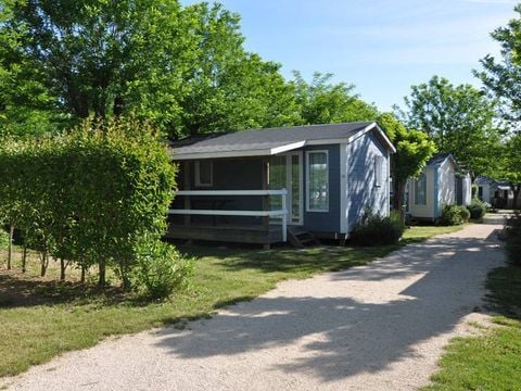 CHALET 6 personnes - COTTAGE 4/6 PERS