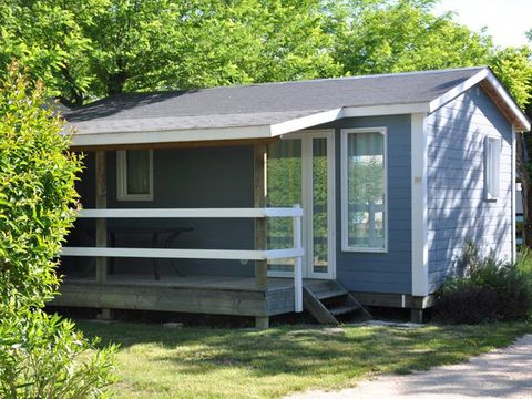 CHALET 7 personnes - COTTAGE 4/7 PERS