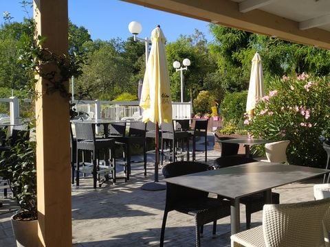 Camping La Digue - Camping Ardèche - Image N°25