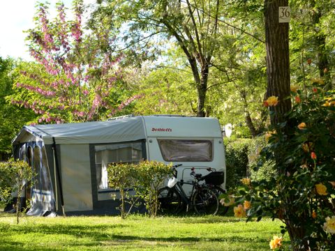 Camping La Digue - Camping Ardèche - Image N°24