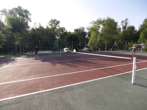 Camping La Digue - Camping Ardèche - Image N°27