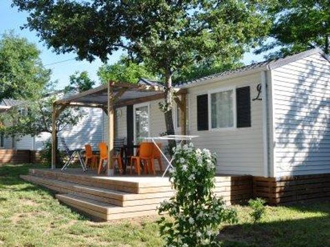 Camping La Digue - Camping Ardèche - Image N°22