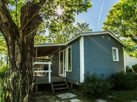 CHALET 6 personnes - COTTAGE 4/6 PERS