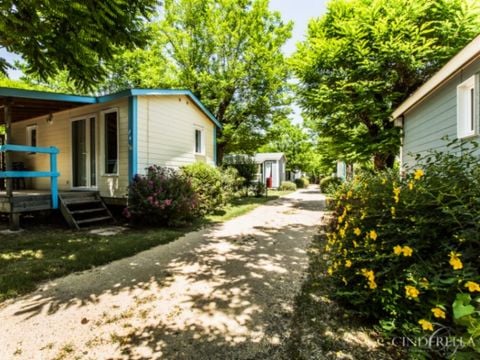 CHALET 7 personnes - COTTAGE 4/7 PERS